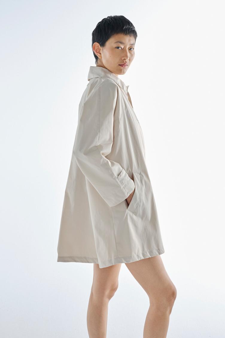 Parka PAISLEY - 7