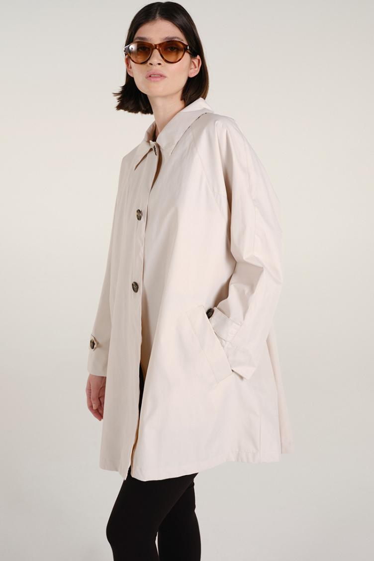 Parka PAISLEY - 4
