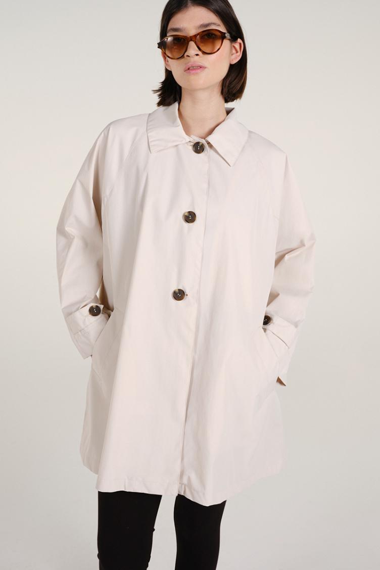 Parka PAISLEY - 2