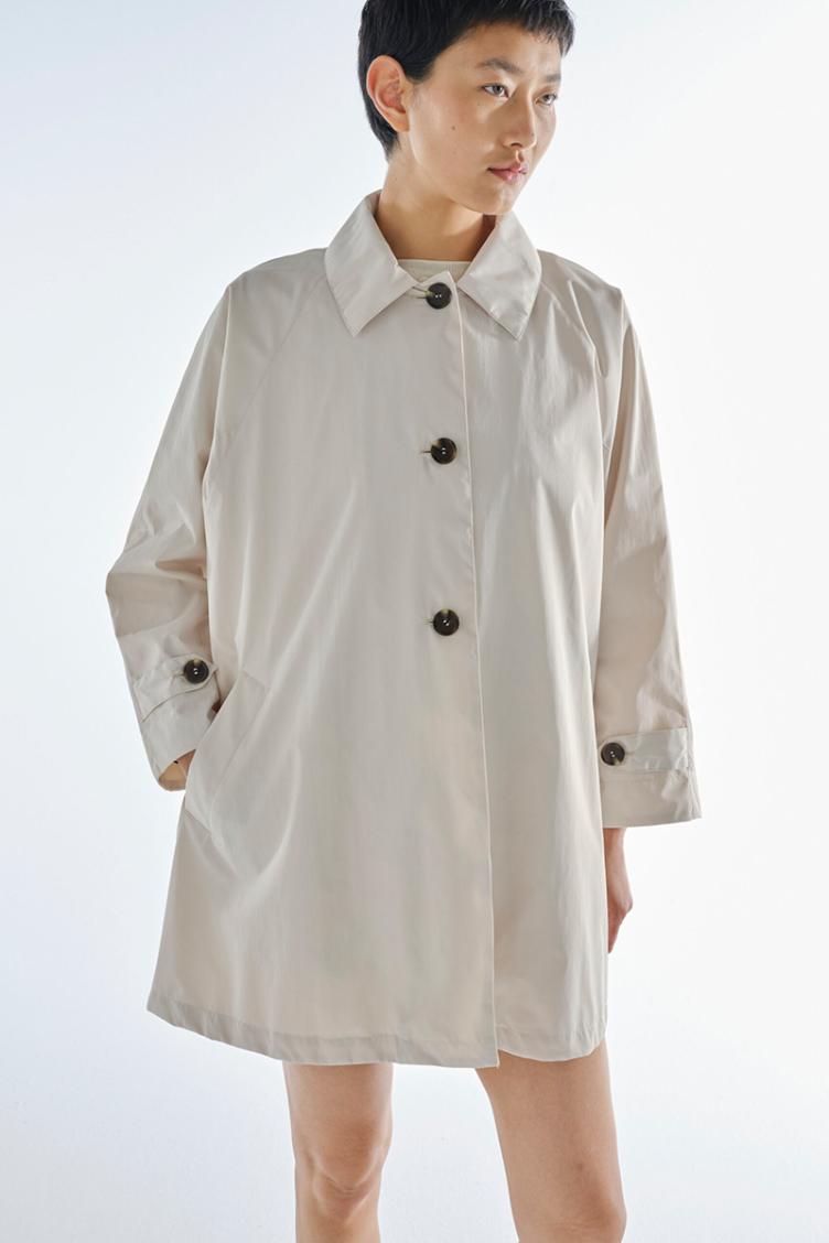 Parka PAISLEY - 9