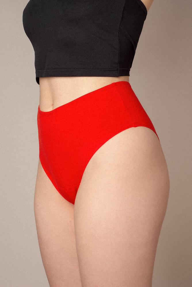 Perioden Panties BRAZIL - 0