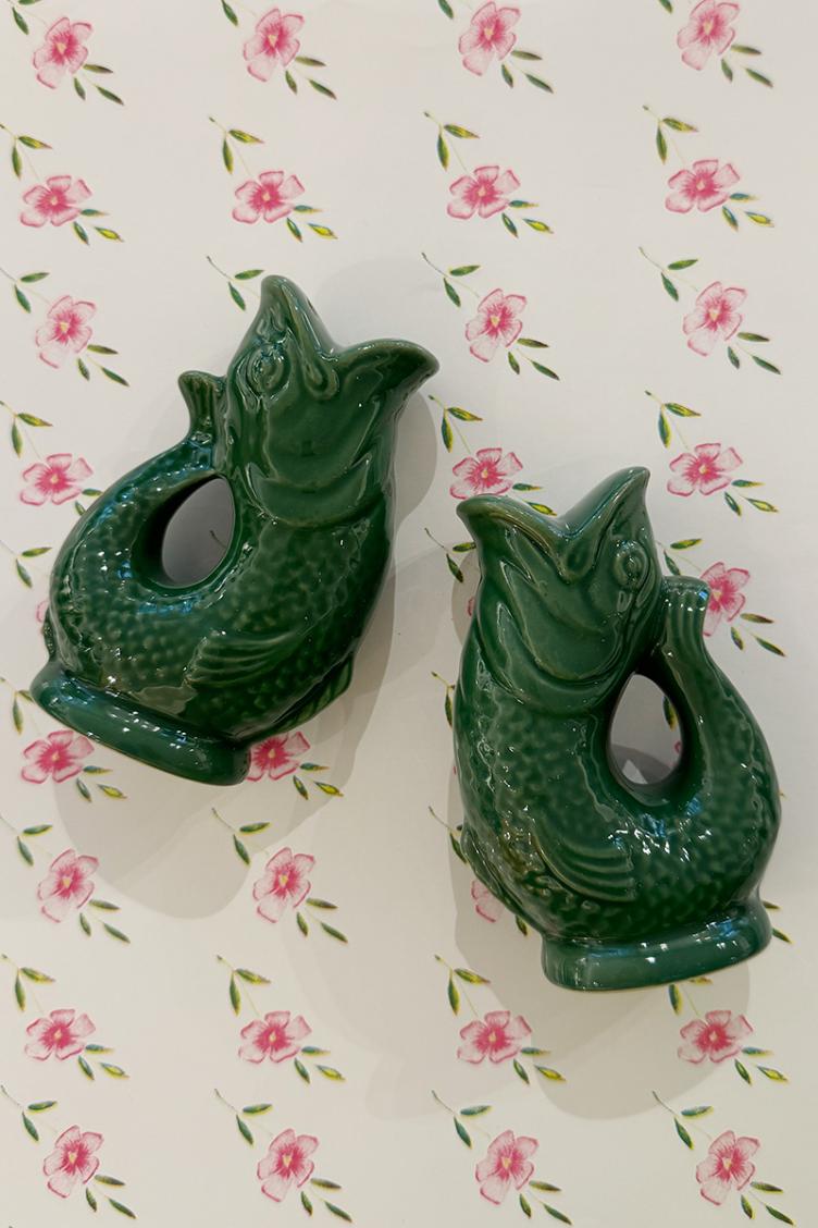 Pfeffer & Salzstreuer Fisch - 6