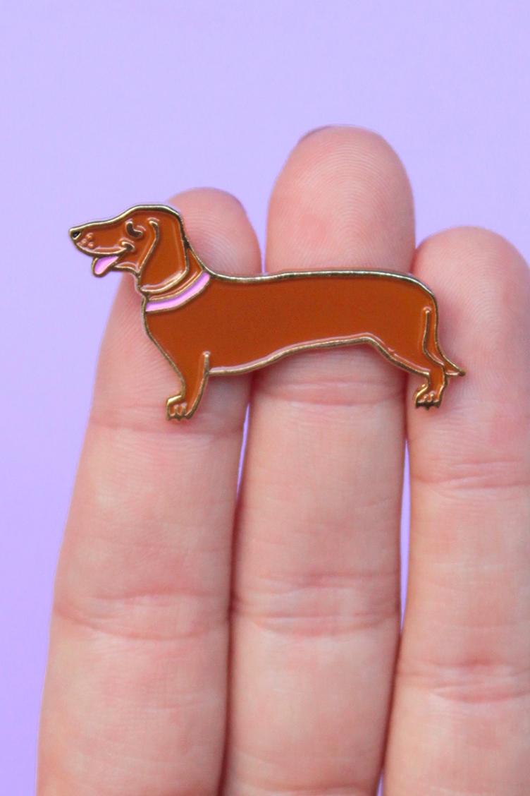 Pin Dackel