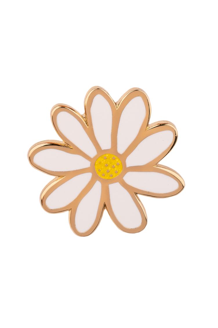 Pin Daisy - 3