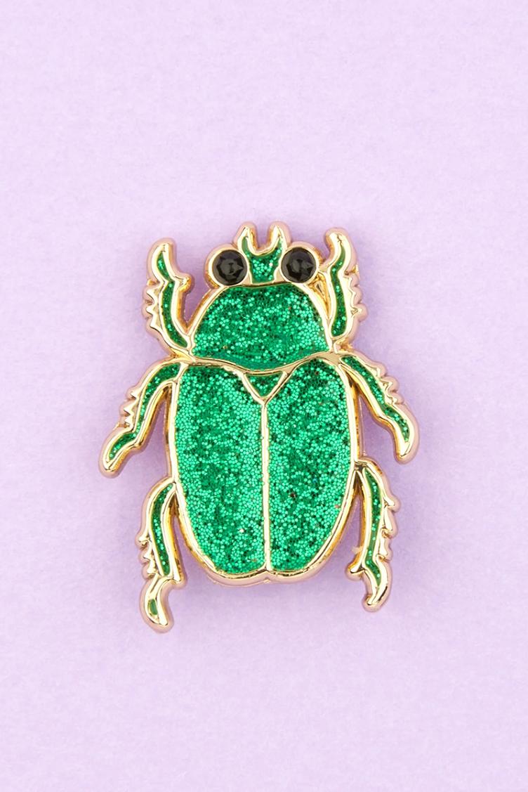 Pin Käfer