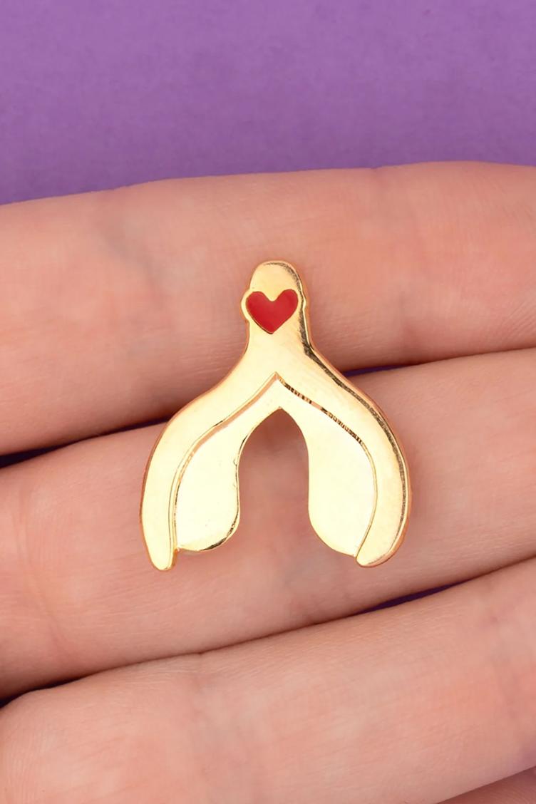 Pin Klitoris