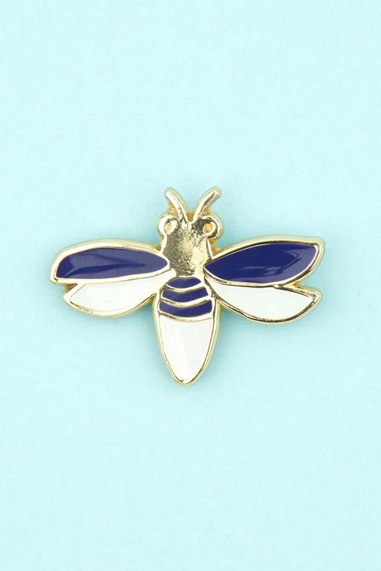 Pin Leuchtkäfer