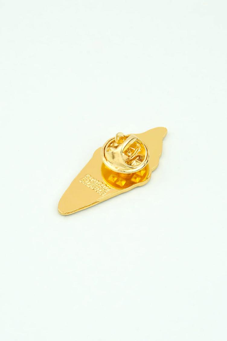 Pin Softice - 3