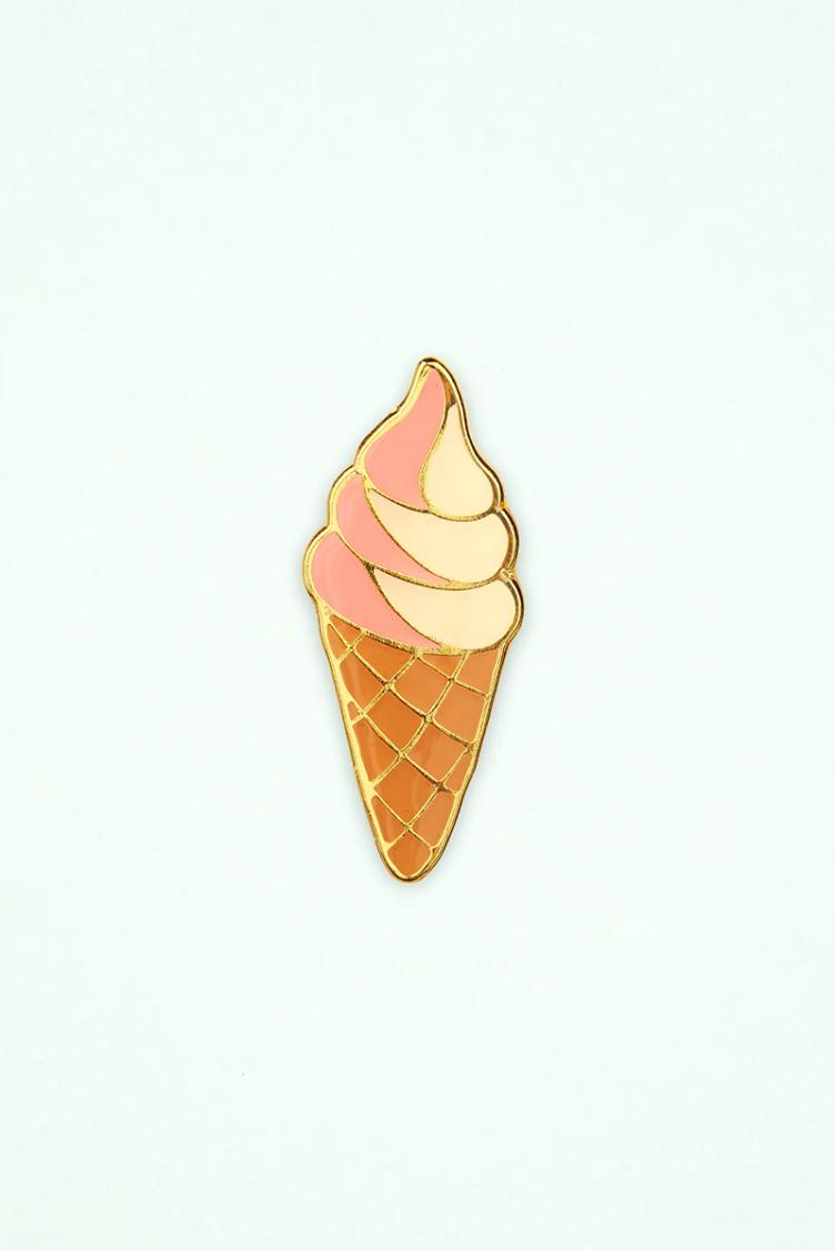 Pin Softice - 1