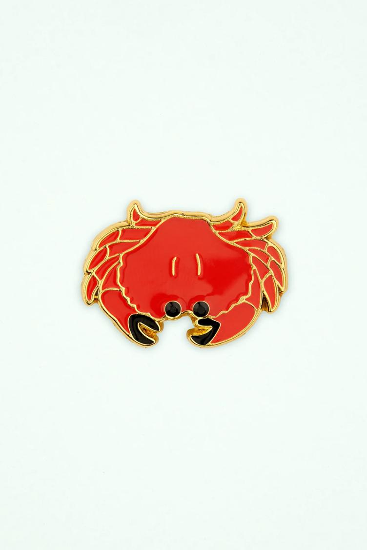 Pin Taschenkrebs - 3