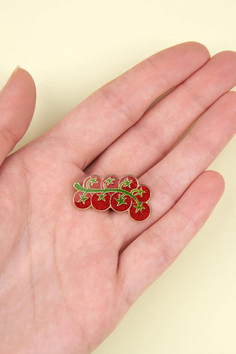 Pin Tomate - 2