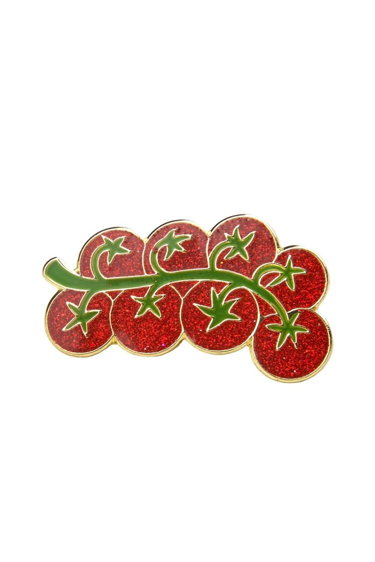 Pin Tomate - 0