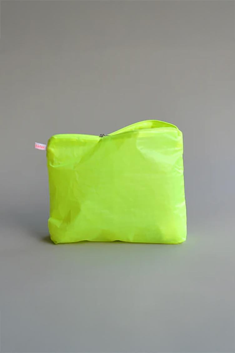 Pouch zip large - 0