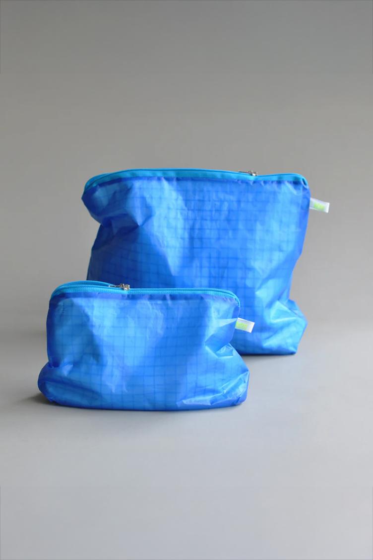 Pouch zip large