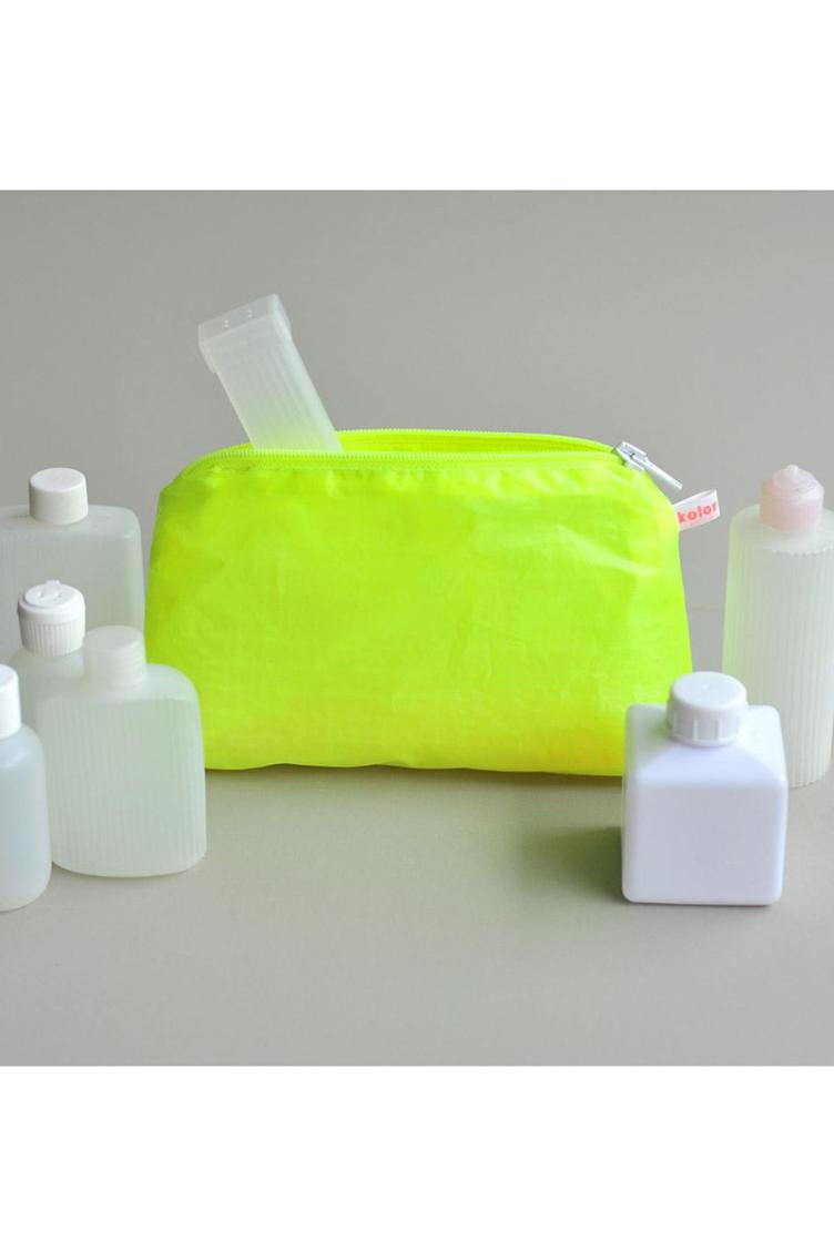 Pouch zip small - 1