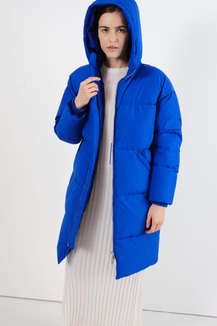 Puffer Coat ELPHIN