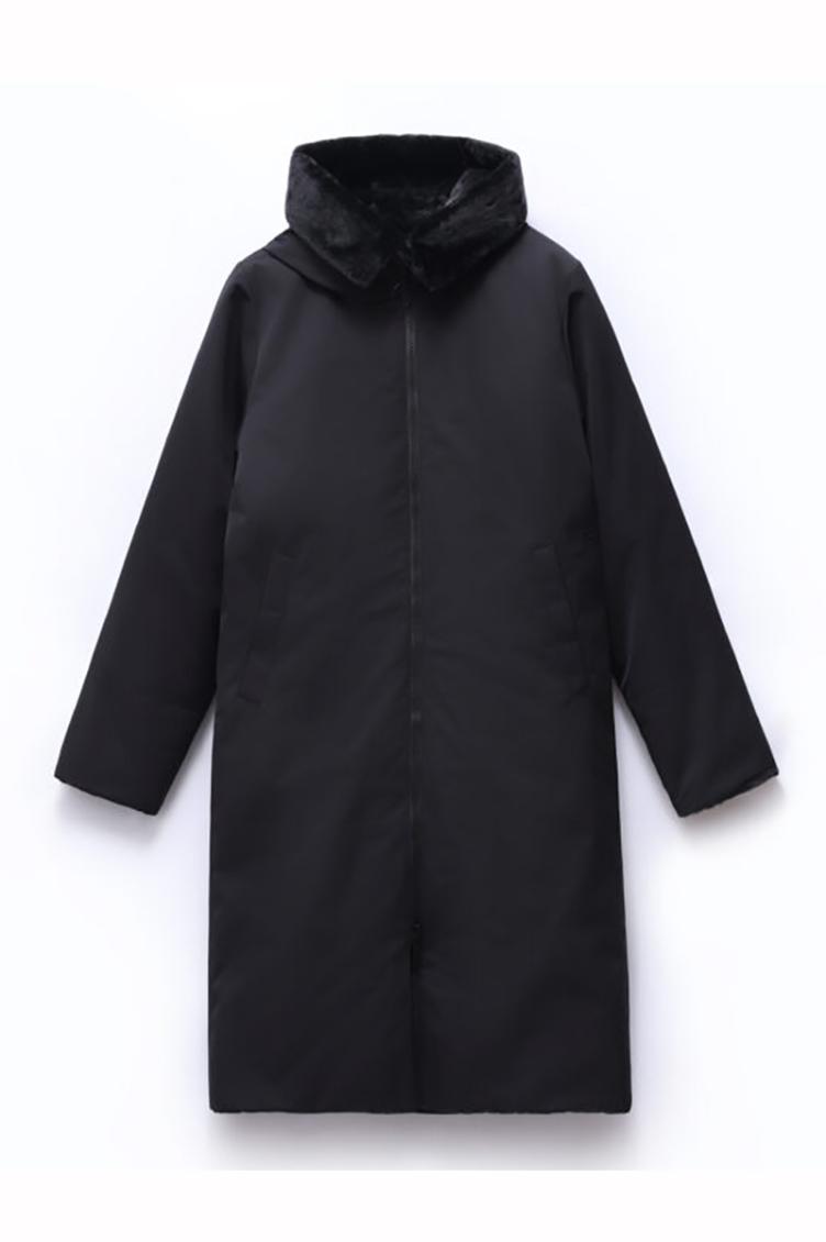 Puffer Coat IYV