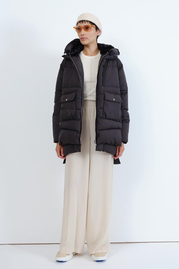 Puffer Jacket LYNDON - 4