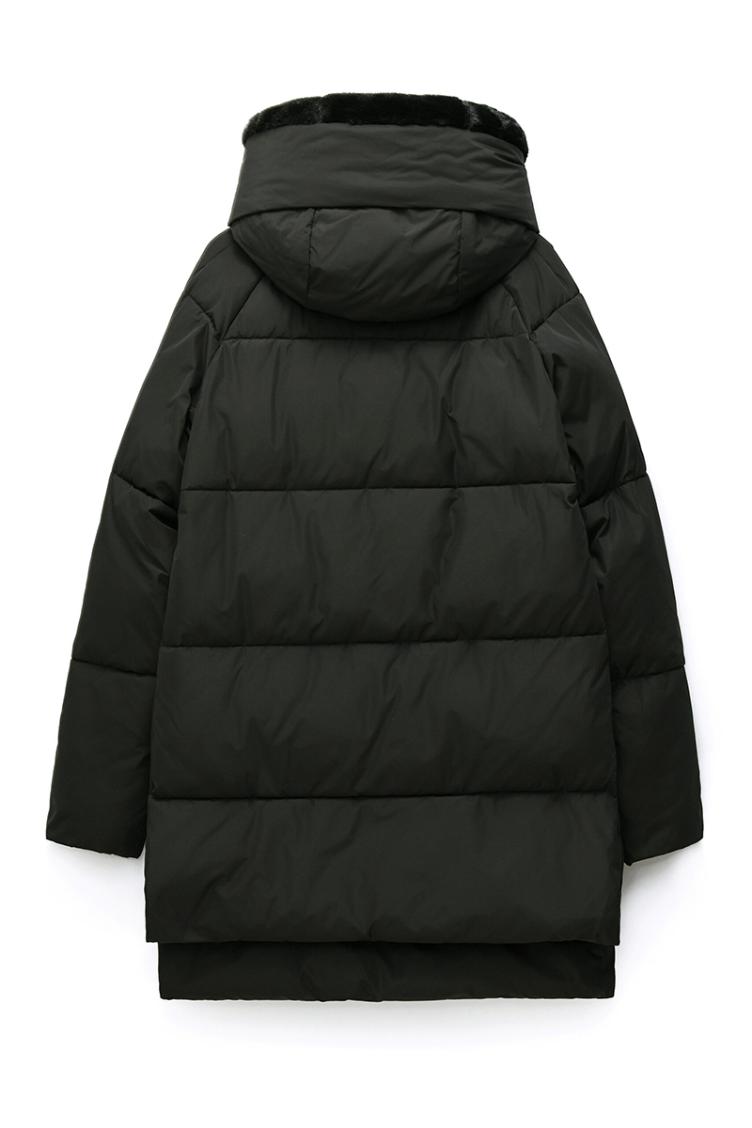 Puffer Jacket LYNDON - 0