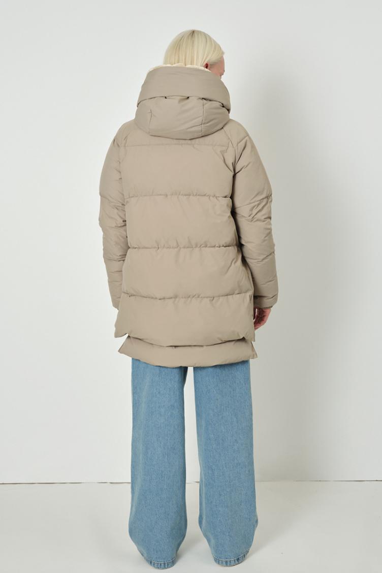 Puffer Jacket LYNDON - 2