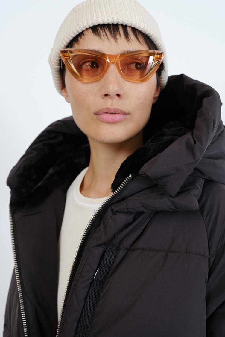 Puffer Jacket LYNDON - 3