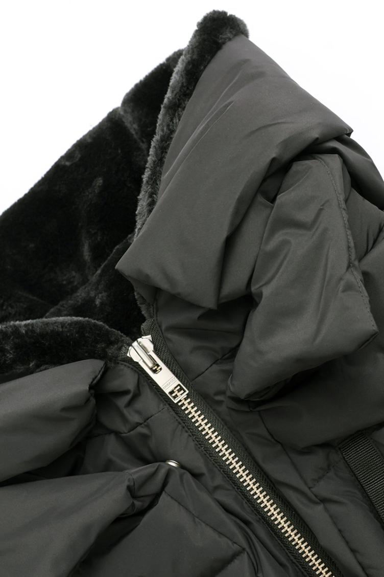 Puffer Jacket LYNDON - 1
