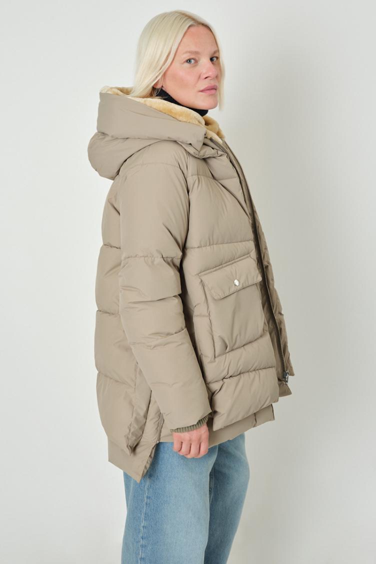 Puffer Jacket LYNDON - 3