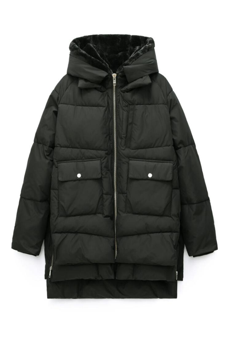 Puffer Jacket LYNDON - 2