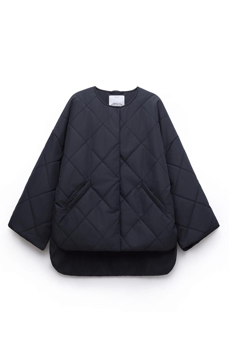 Puffer Jacket MONZA - 4