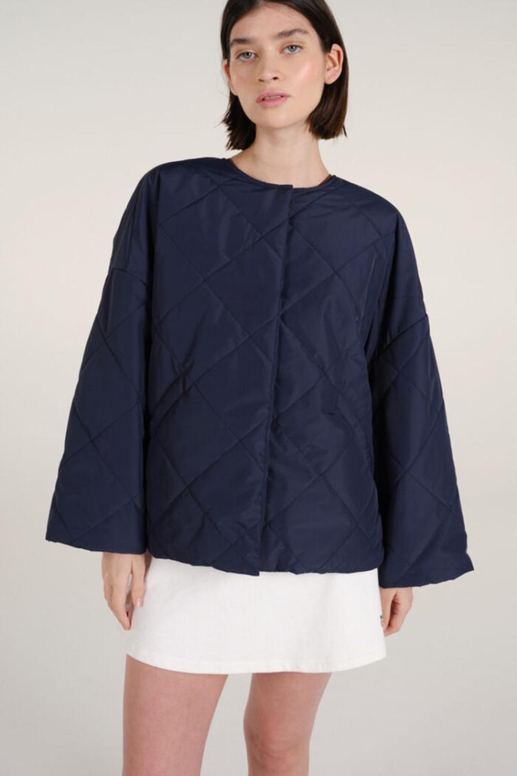 Puffer Jacket MONZA - 0