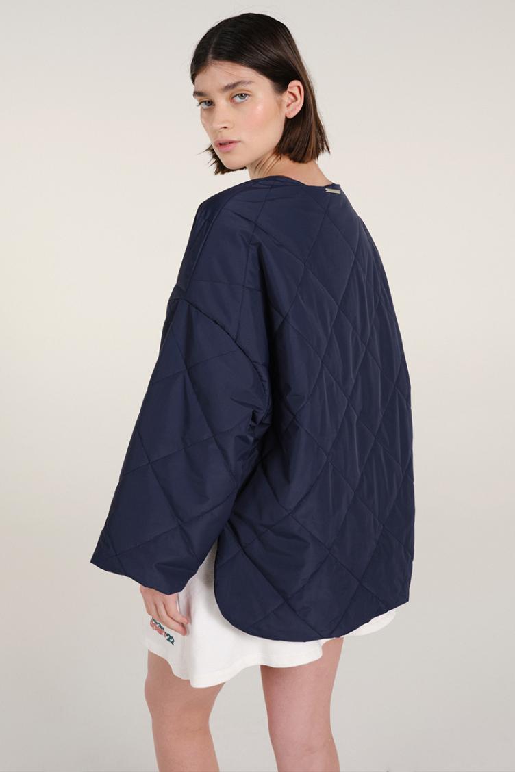 Puffer Jacket MONZA - 2