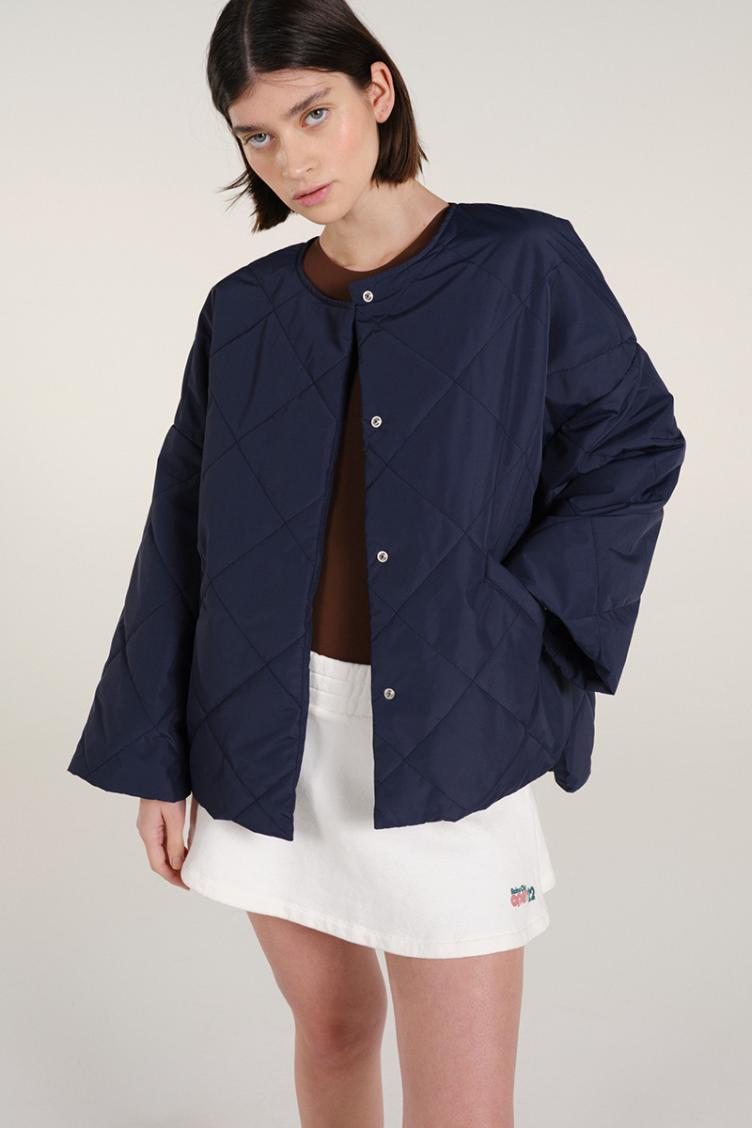 Puffer Jacket MONZA