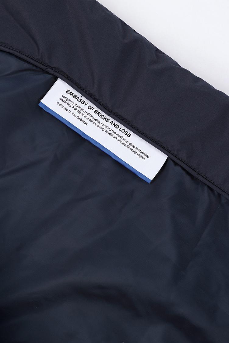 Puffer Jacket MONZA - 6