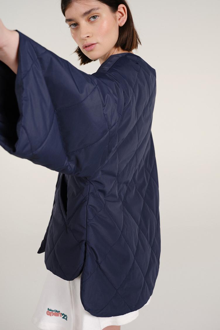 Puffer Jacket MONZA - 1