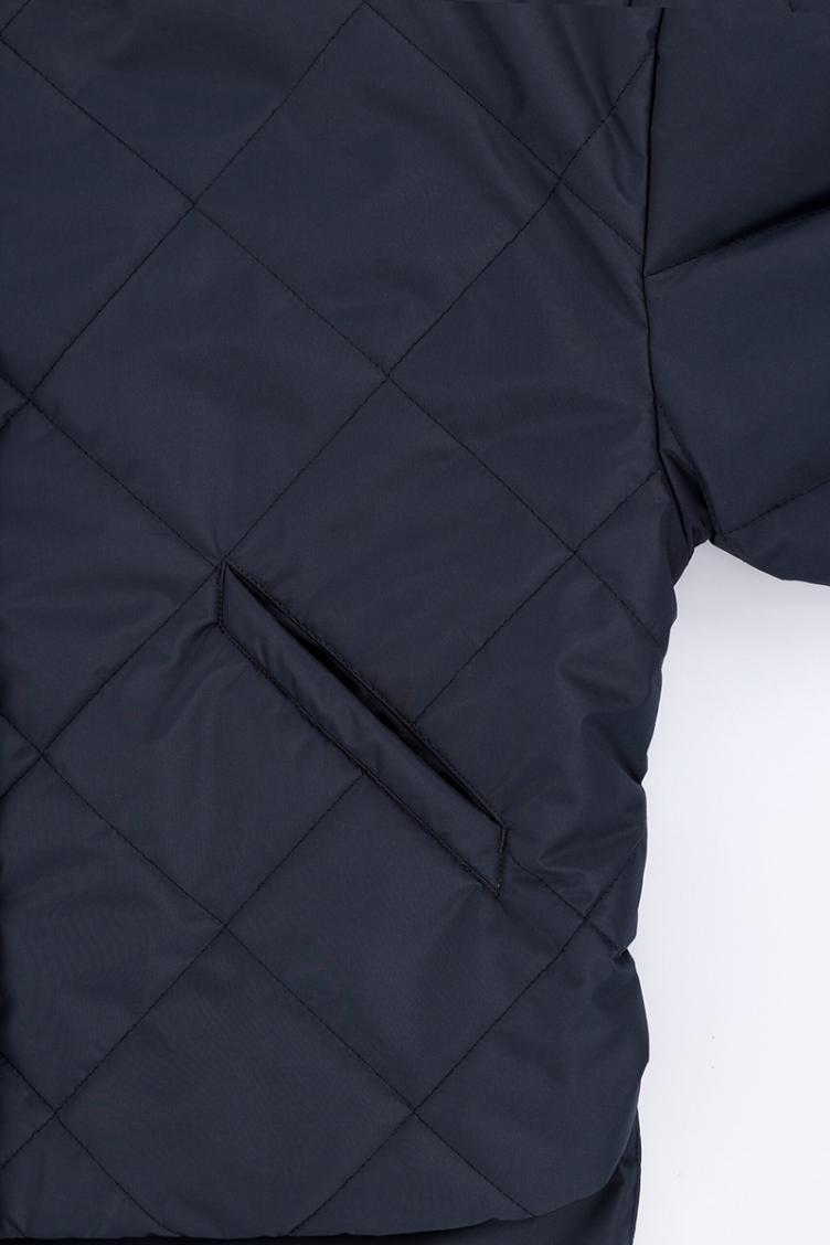 Puffer Jacket MONZA - 7