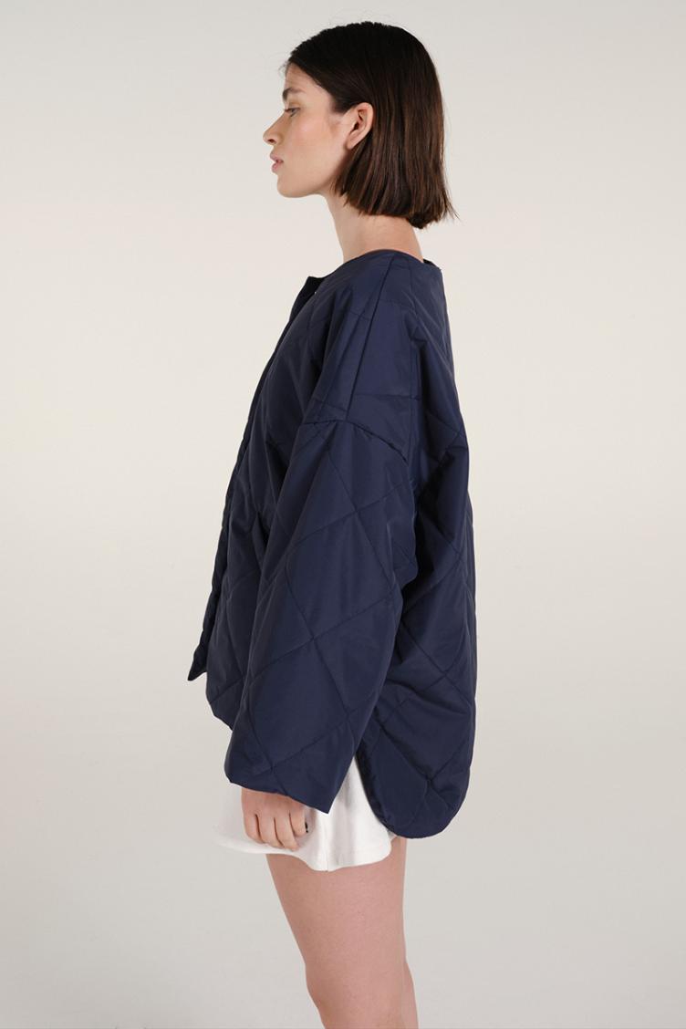 Puffer Jacket MONZA - 3