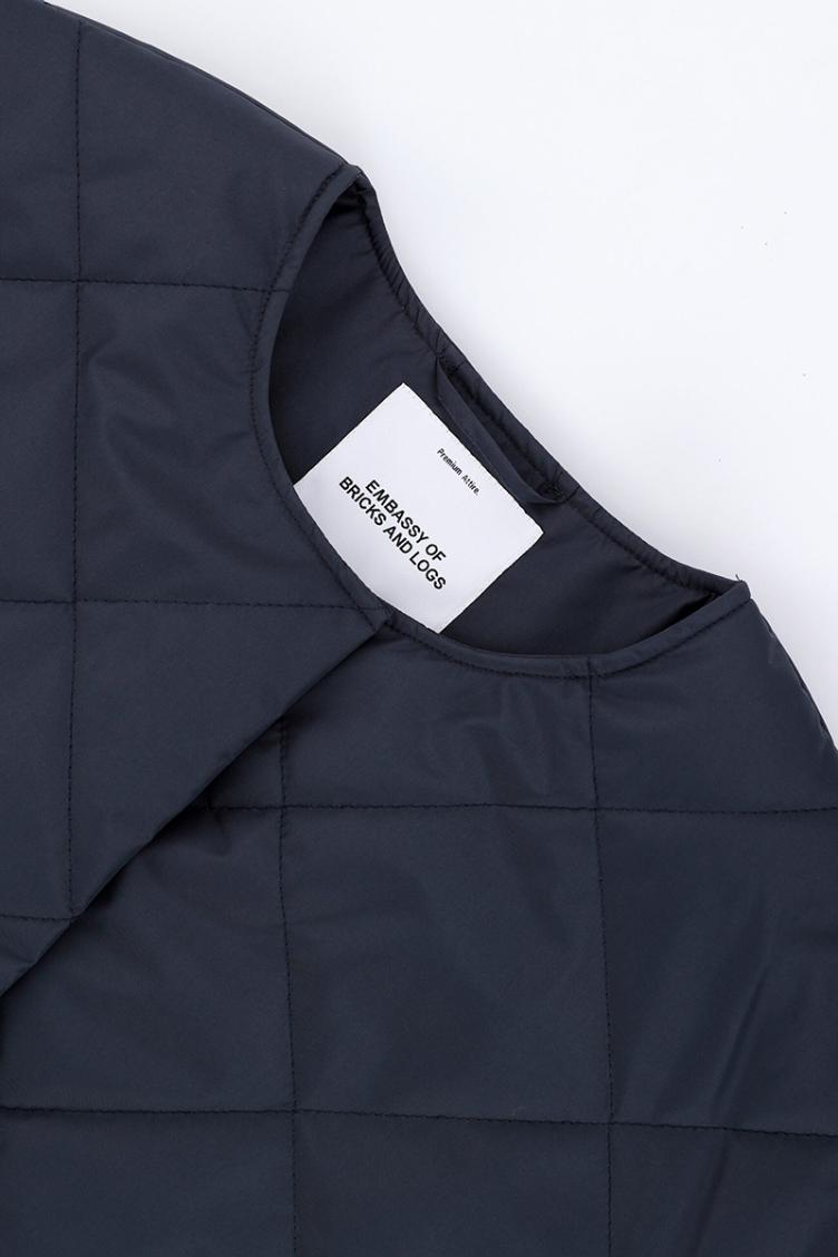 Puffer Jacket MONZA - 8