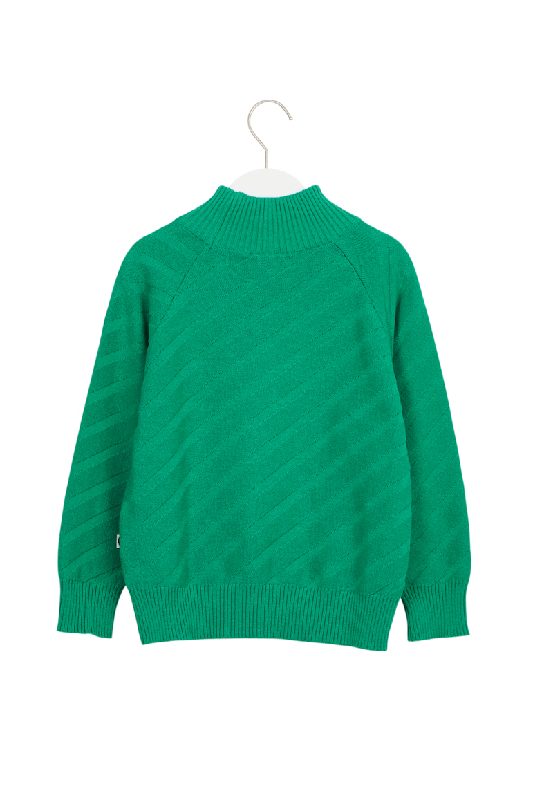 Pullover Grun 1771 Pullover Kinder Sausbraus