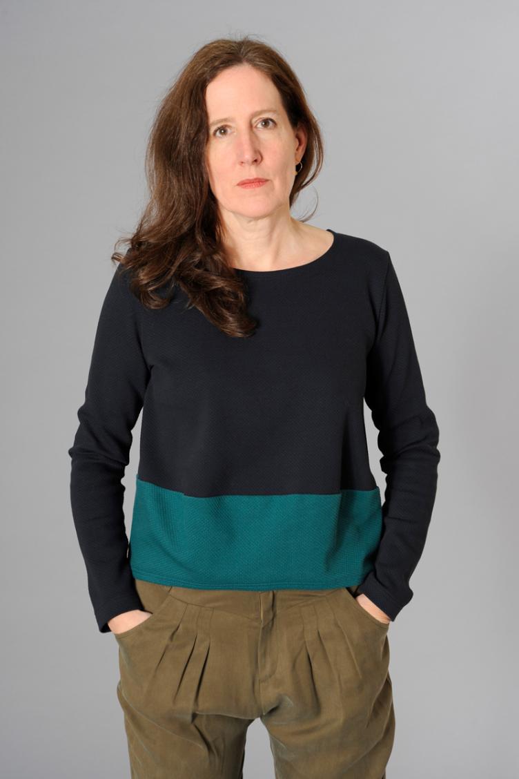 Pullover Moni Biobaumwolle