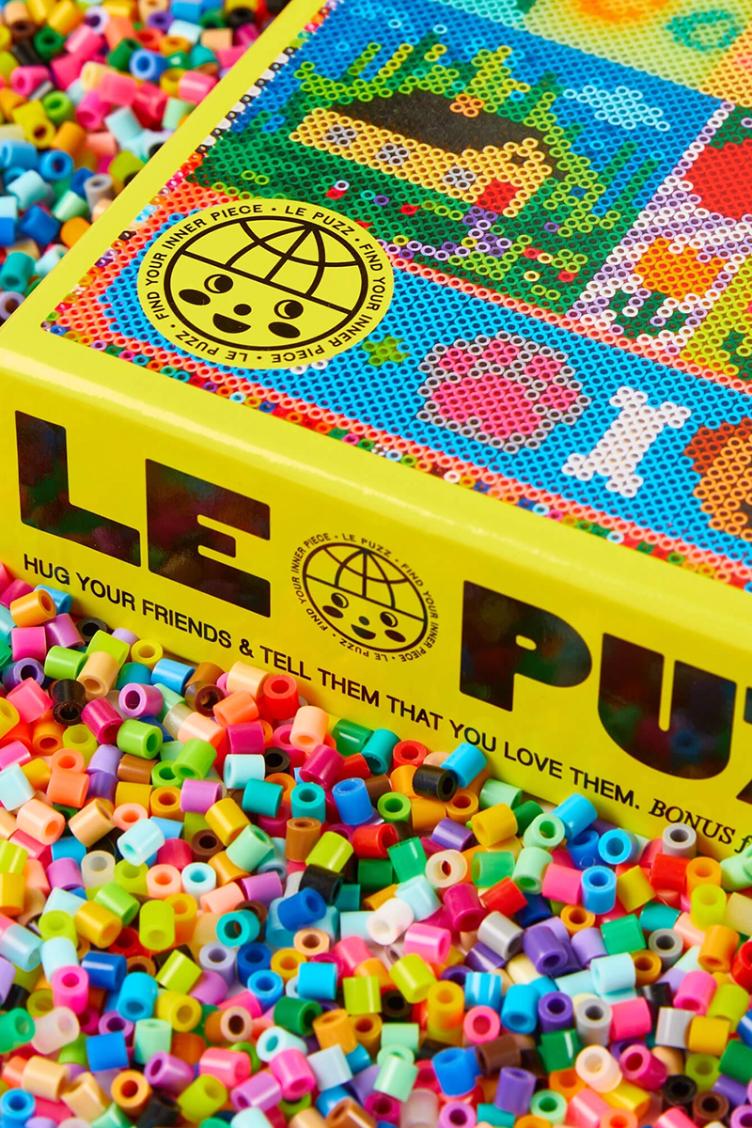 Puzzle Kindness 500 - 1