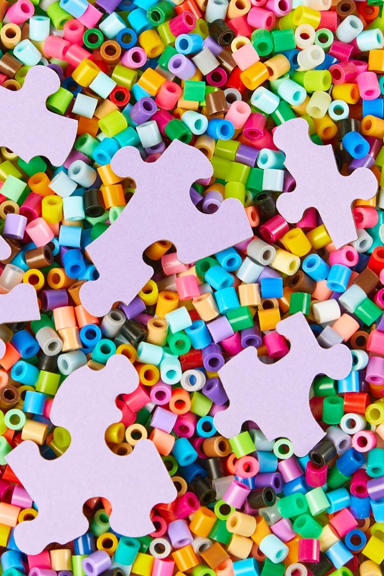 Puzzle Kindness 500 - 4