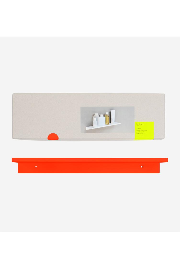 Regal z shelf small