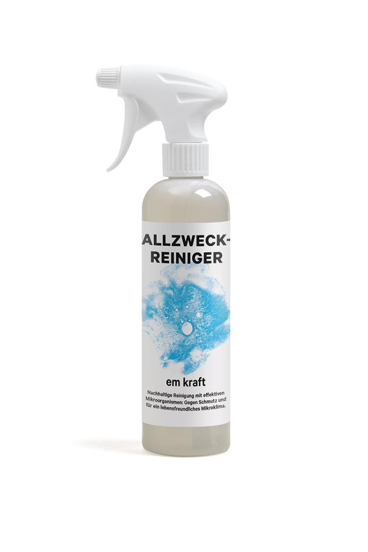 Reinigungsset `Sixpack` - 4