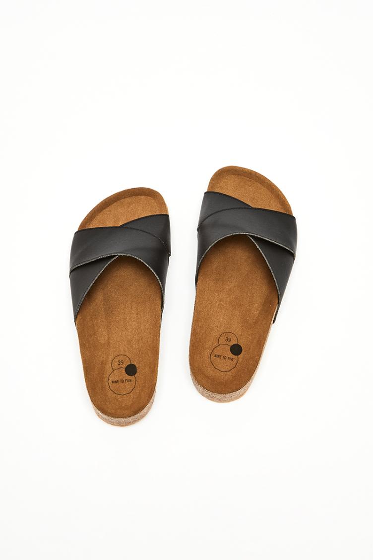 Sandale Clota Black - 2