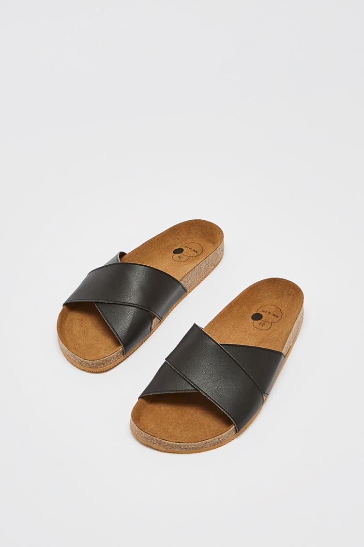 Sandale Clota Black - 3