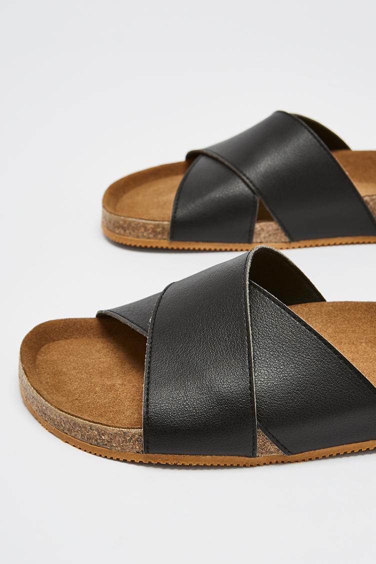 Sandale Clota Black - 4