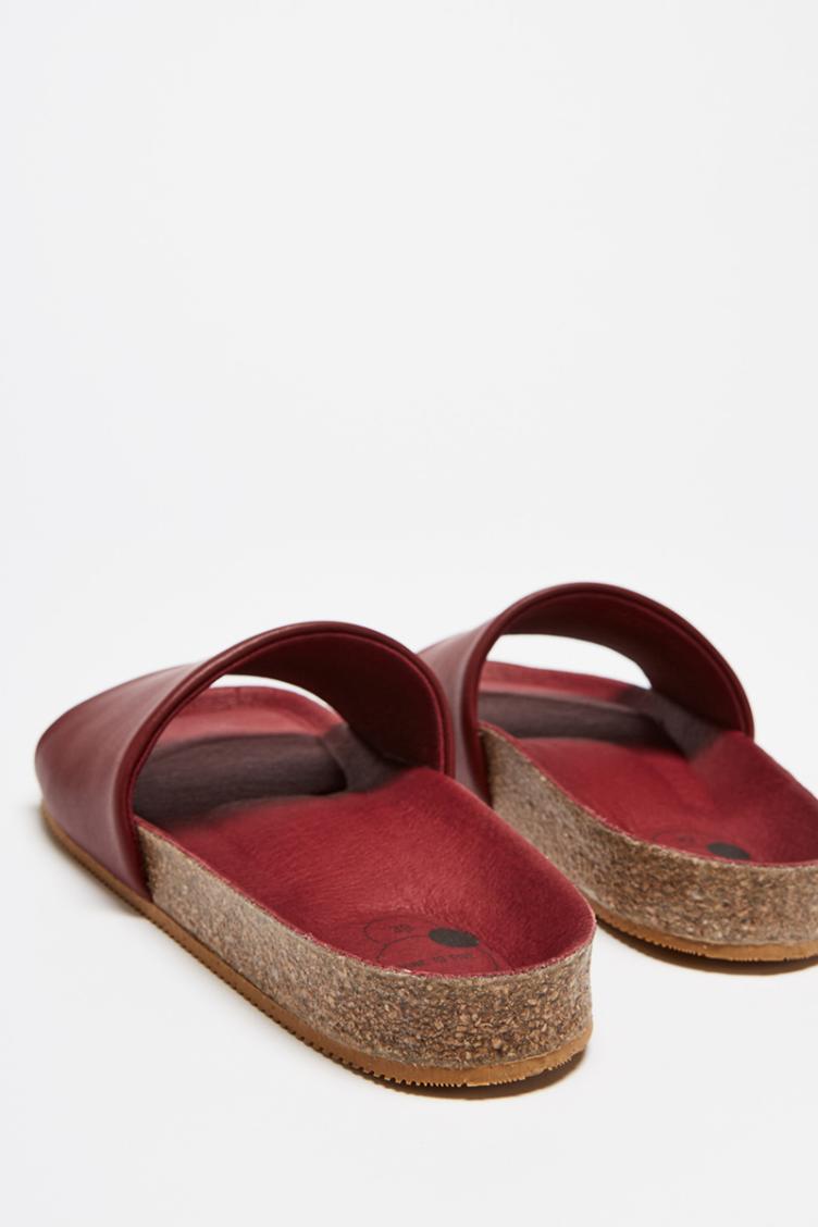 Sandale Slip On Kato - 1