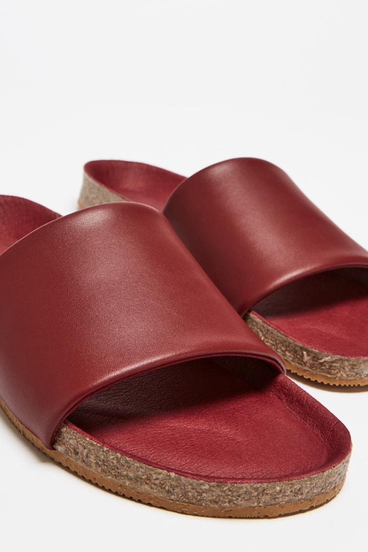 Sandale Slip On Kato - 2