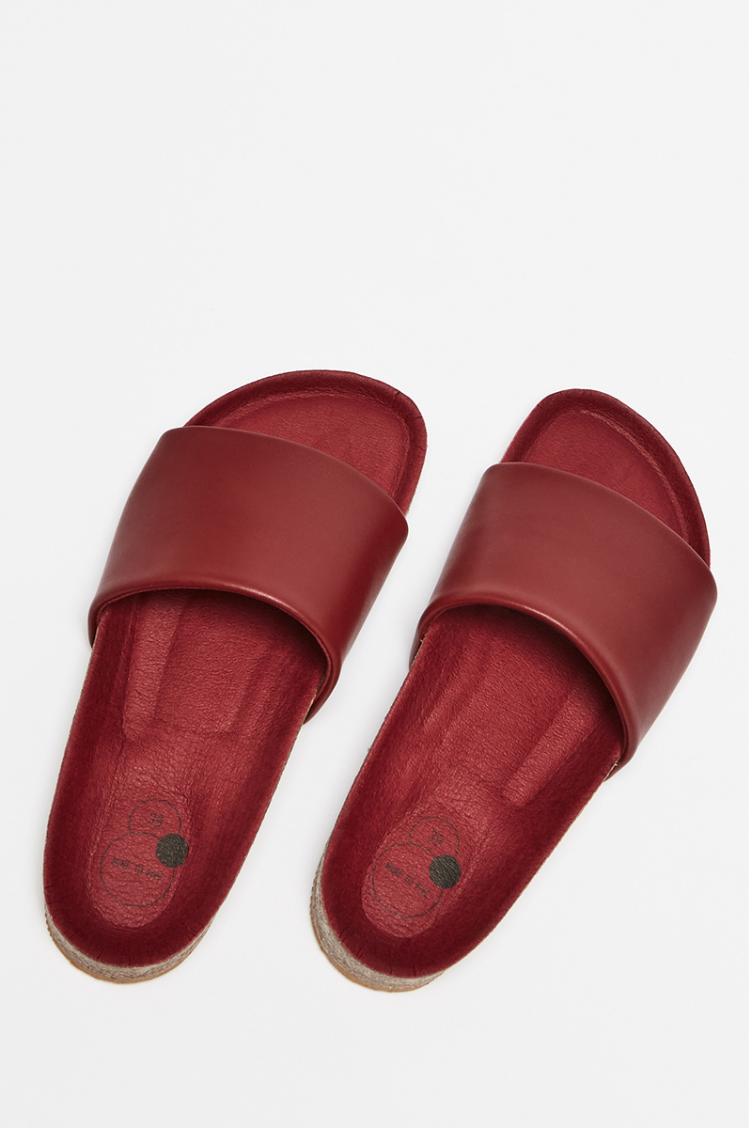 Sandale Slip On Kato - 0