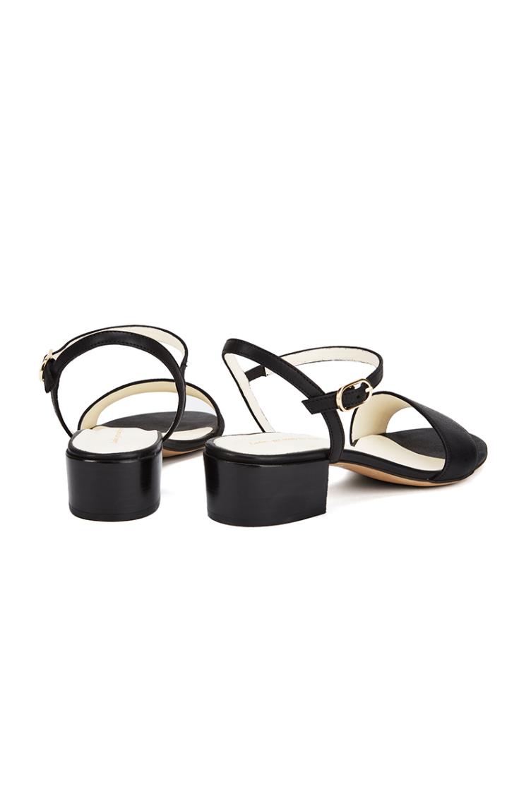 Sandalette Sul Black - 2
